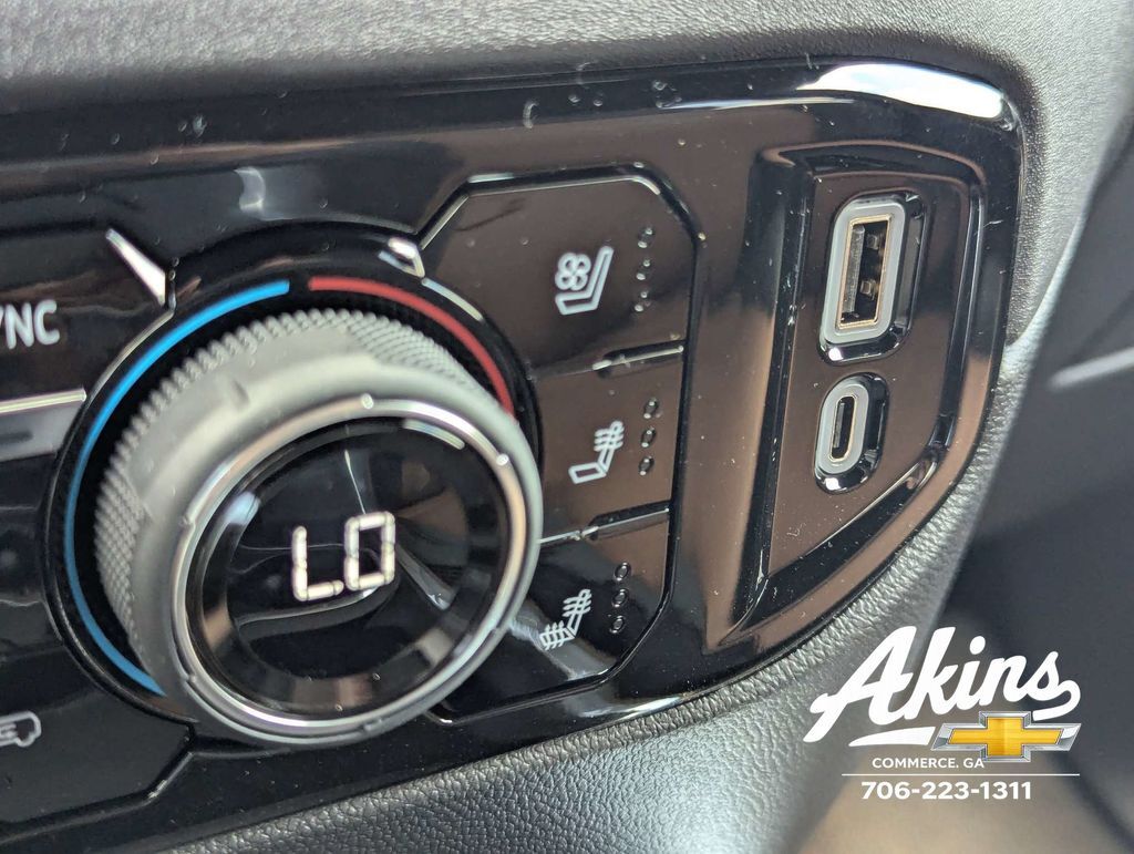 2026 Chevrolet Silverado 2500HD High Country Commerce GA