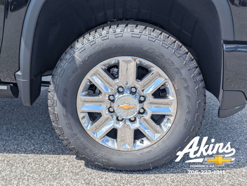 2026 Chevrolet Silverado 2500HD High Country Commerce GA