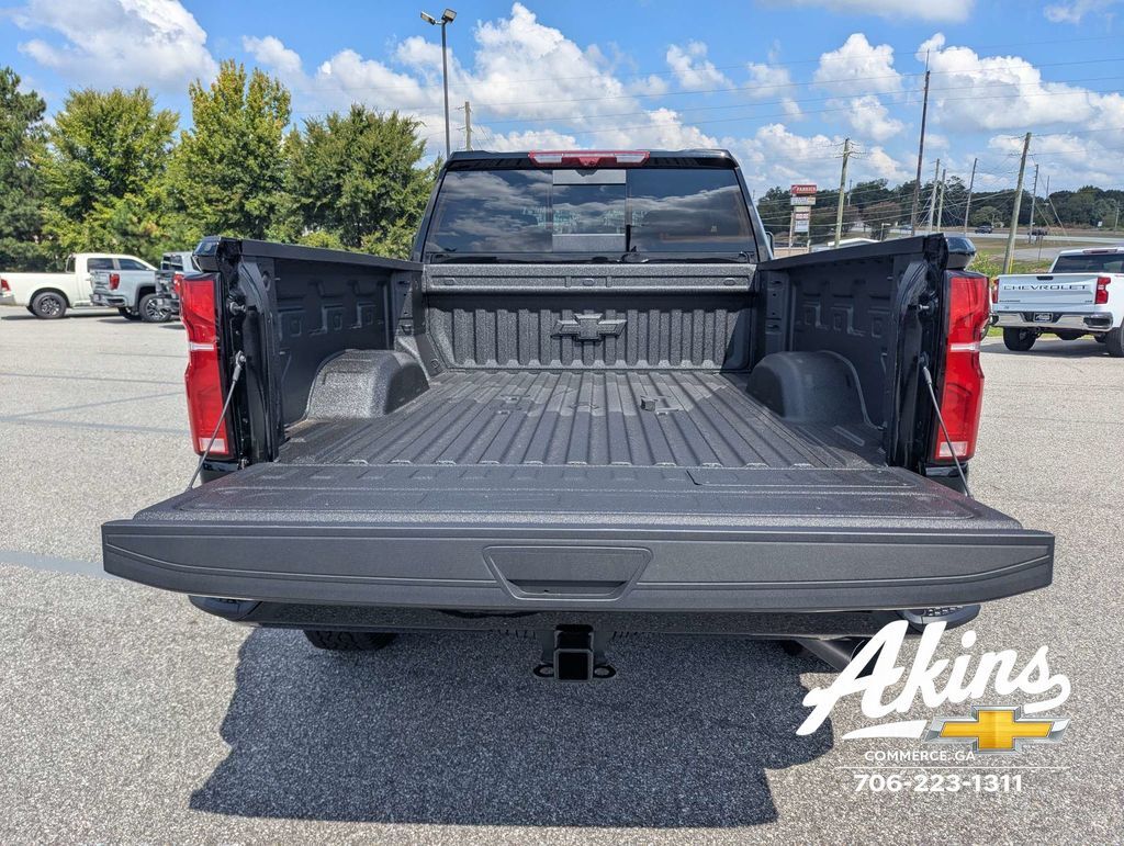 2026 Chevrolet Silverado 2500HD High Country Commerce GA
