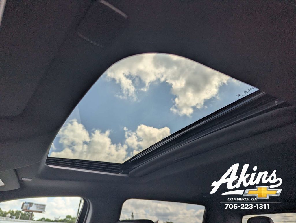 2026 Chevrolet Silverado 2500HD High Country Commerce GA