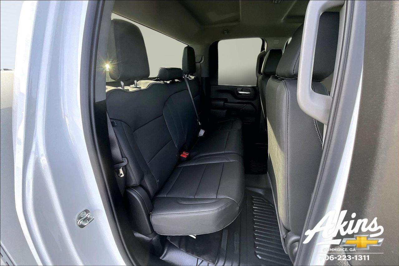 2026 Chevrolet Silverado 2500HD Knapheide Service Body Winder GA