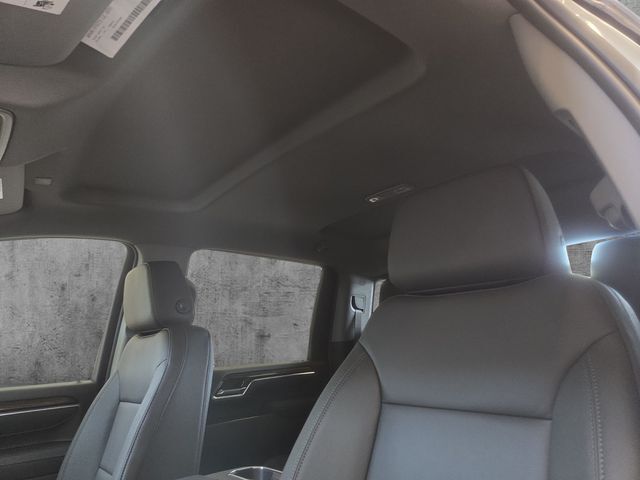 2026 Chevrolet Silverado 2500HD LT Kerrville TX