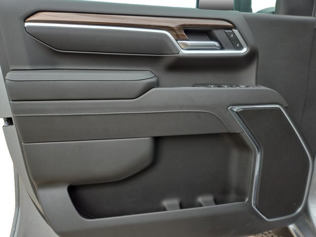 2026 Chevrolet Silverado 2500HD LT Kerrville TX