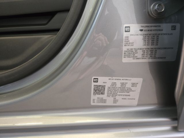 2026 Chevrolet Silverado 2500HD LT Kerrville TX