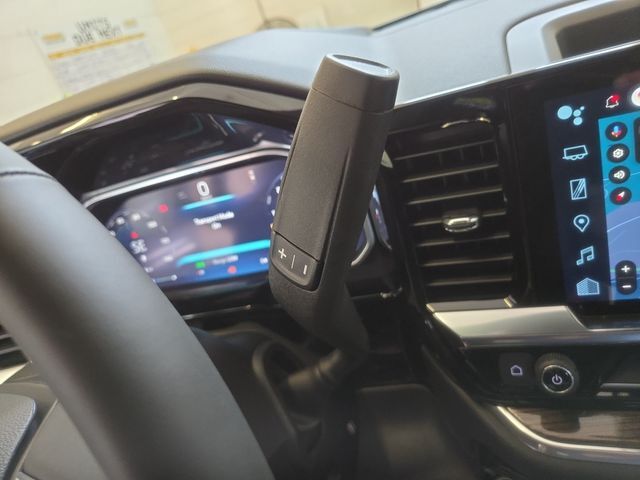 2026 Chevrolet Silverado 2500HD LT Kerrville TX