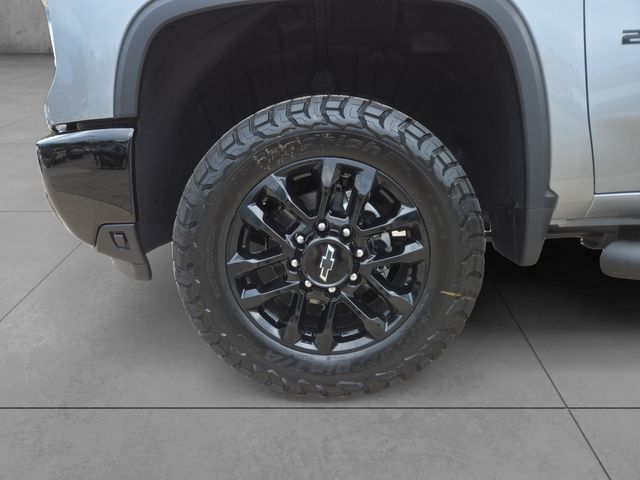2026 Chevrolet Silverado 2500HD LT Kerrville TX