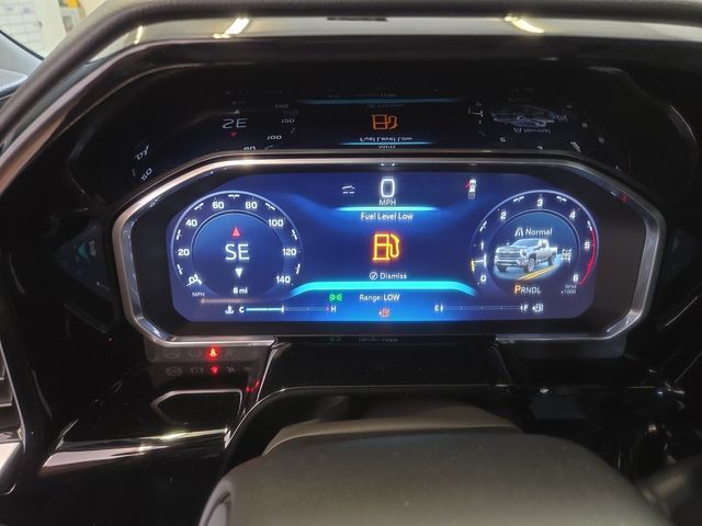 2026 Chevrolet Silverado 2500HD LT Kerrville TX