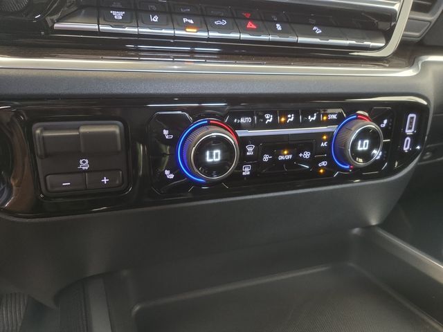 2026 Chevrolet Silverado 2500HD LT Kerrville TX