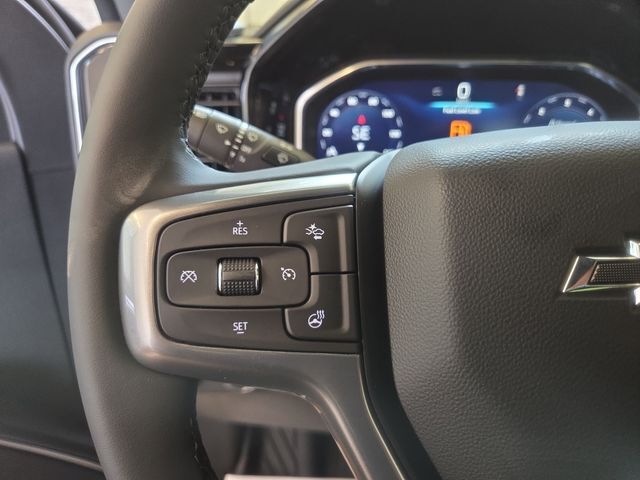 2026 Chevrolet Silverado 2500HD LT Kerrville TX
