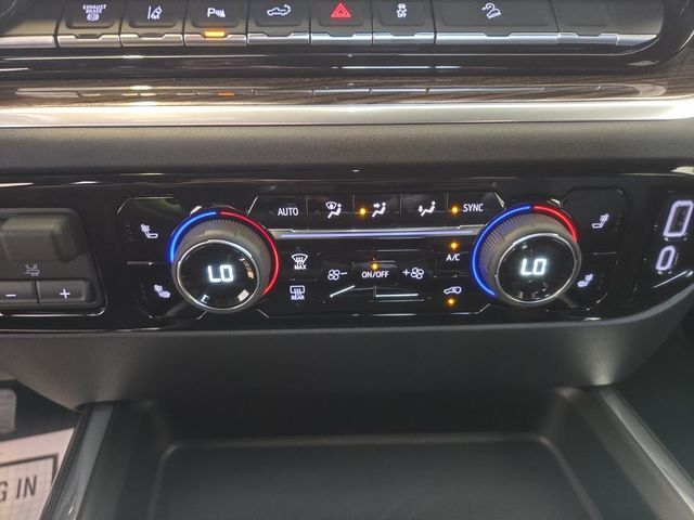 2026 Chevrolet Silverado 2500HD LT Kerrville TX