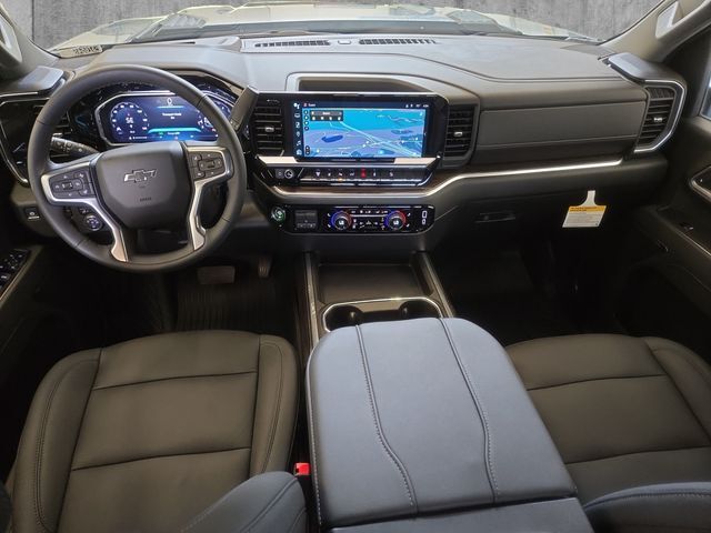 2026 Chevrolet Silverado 2500HD LT Kerrville TX