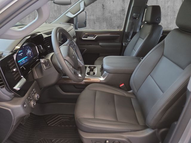 2026 Chevrolet Silverado 2500HD LT Kerrville TX