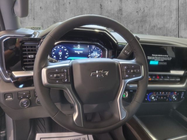 2026 Chevrolet Silverado 2500HD LT Kerrville TX