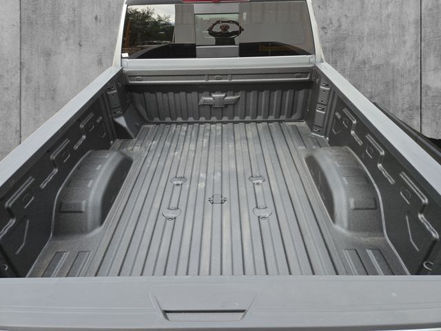 2026 Chevrolet Silverado 2500HD LT Kerrville TX