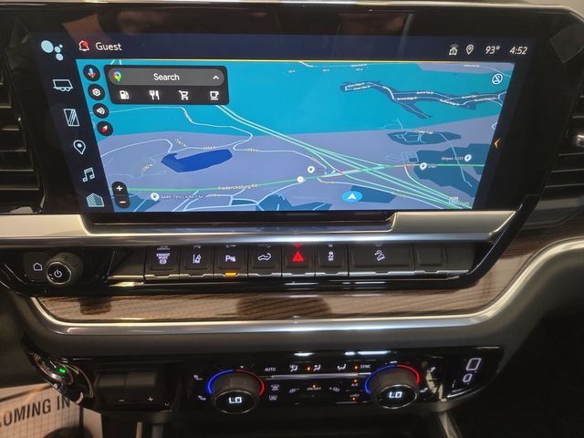 2026 Chevrolet Silverado 2500HD LT Kerrville TX