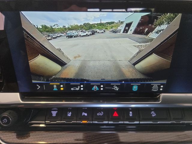 2026 Chevrolet Silverado 2500HD LT Kerrville TX