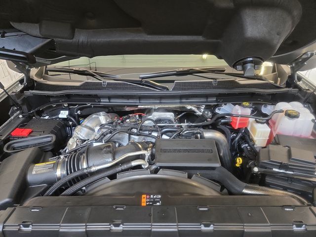 2026 Chevrolet Silverado 2500HD LT Kerrville TX