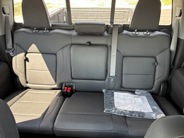 2026 Chevrolet Silverado 2500HD LT Kerrville TX