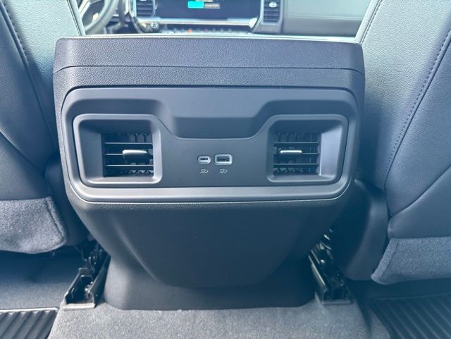 2026 Chevrolet Silverado 2500HD LT Kerrville TX