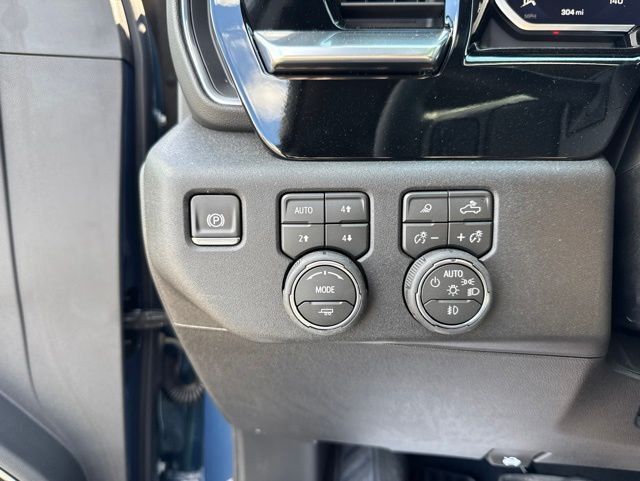 2026 Chevrolet Silverado 2500HD LT Kerrville TX