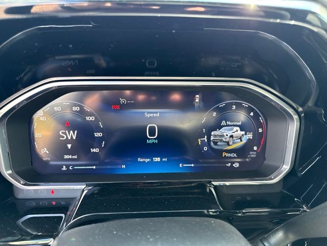 2026 Chevrolet Silverado 2500HD LT Kerrville TX