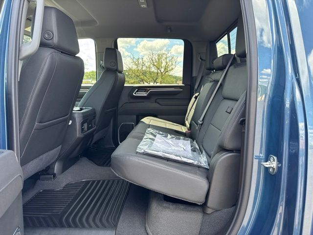 2026 Chevrolet Silverado 2500HD LT Kerrville TX