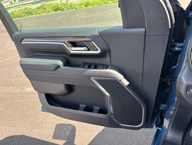 2026 Chevrolet Silverado 2500HD LT Kerrville TX