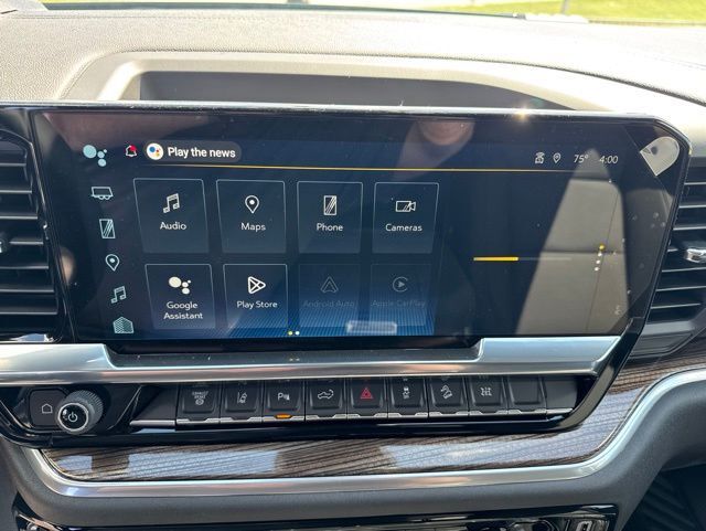 2026 Chevrolet Silverado 2500HD LT Kerrville TX