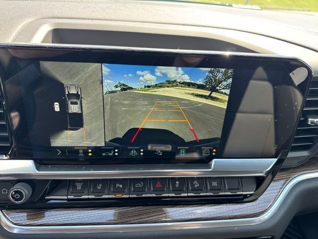 2026 Chevrolet Silverado 2500HD LT Kerrville TX