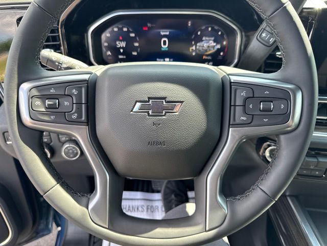 2026 Chevrolet Silverado 2500HD LT Kerrville TX