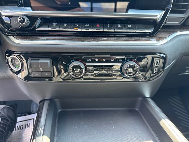 2026 Chevrolet Silverado 2500HD LT Kerrville TX