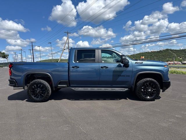 2026 Chevrolet Silverado 2500HD LT Kerrville TX