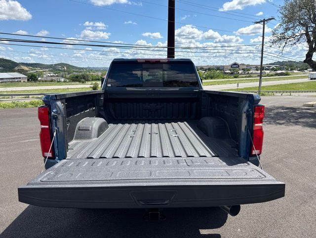 2026 Chevrolet Silverado 2500HD LT Kerrville TX