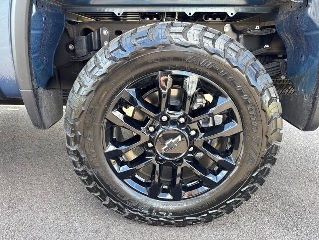 2026 Chevrolet Silverado 2500HD LT Kerrville TX