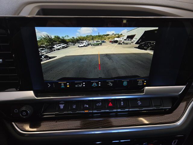 2026 Chevrolet Silverado 2500HD LT Kerrville TX