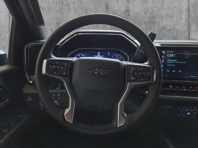2026 Chevrolet Silverado 2500HD LT Kerrville TX