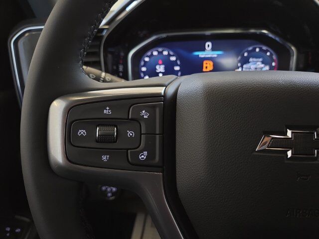 2026 Chevrolet Silverado 2500HD LT Kerrville TX