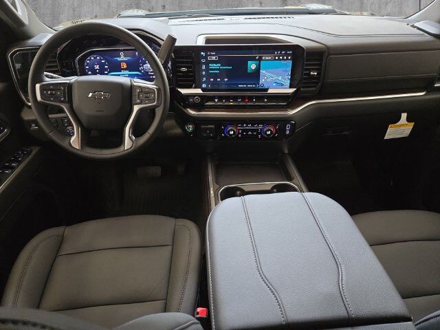 2026 Chevrolet Silverado 2500HD LT Kerrville TX