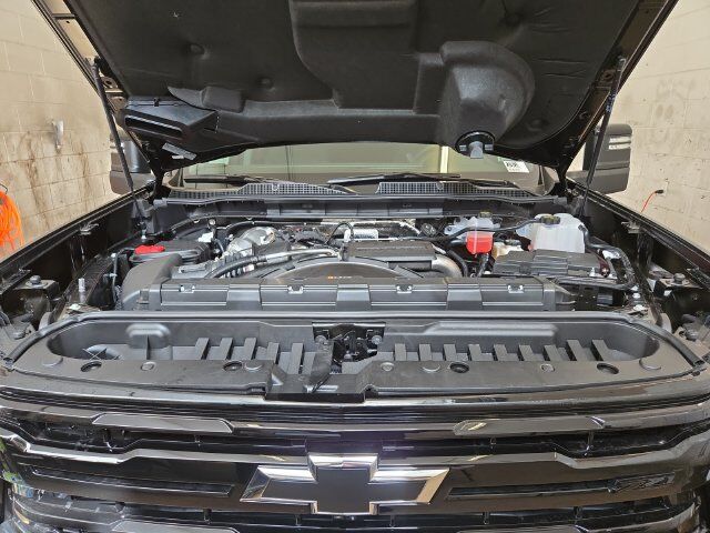 2026 Chevrolet Silverado 2500HD LT Kerrville TX