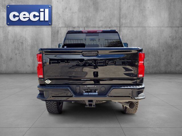 2026 Chevrolet Silverado 2500HD LT Kerrville TX