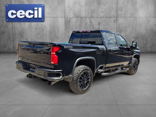 2026 Chevrolet Silverado 2500HD LT Kerrville TX