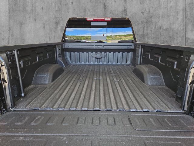 2026 Chevrolet Silverado 2500HD LT Kerrville TX