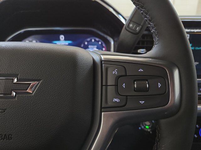 2026 Chevrolet Silverado 2500HD LT Kerrville TX