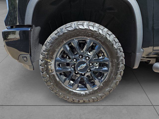 2026 Chevrolet Silverado 2500HD LT Kerrville TX
