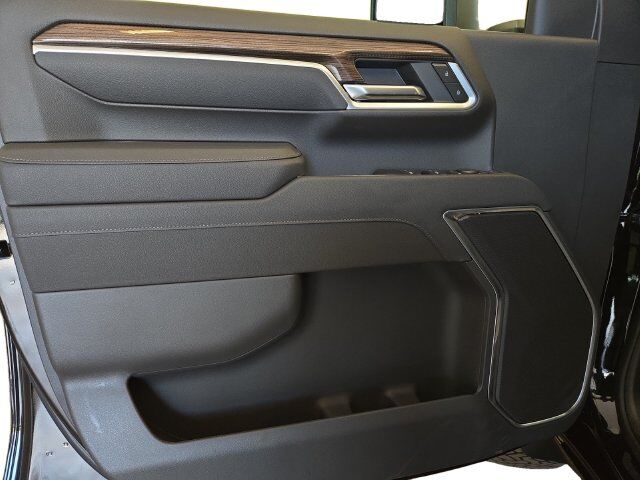2026 Chevrolet Silverado 2500HD LT Kerrville TX
