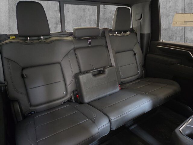 2026 Chevrolet Silverado 2500HD LT Kerrville TX