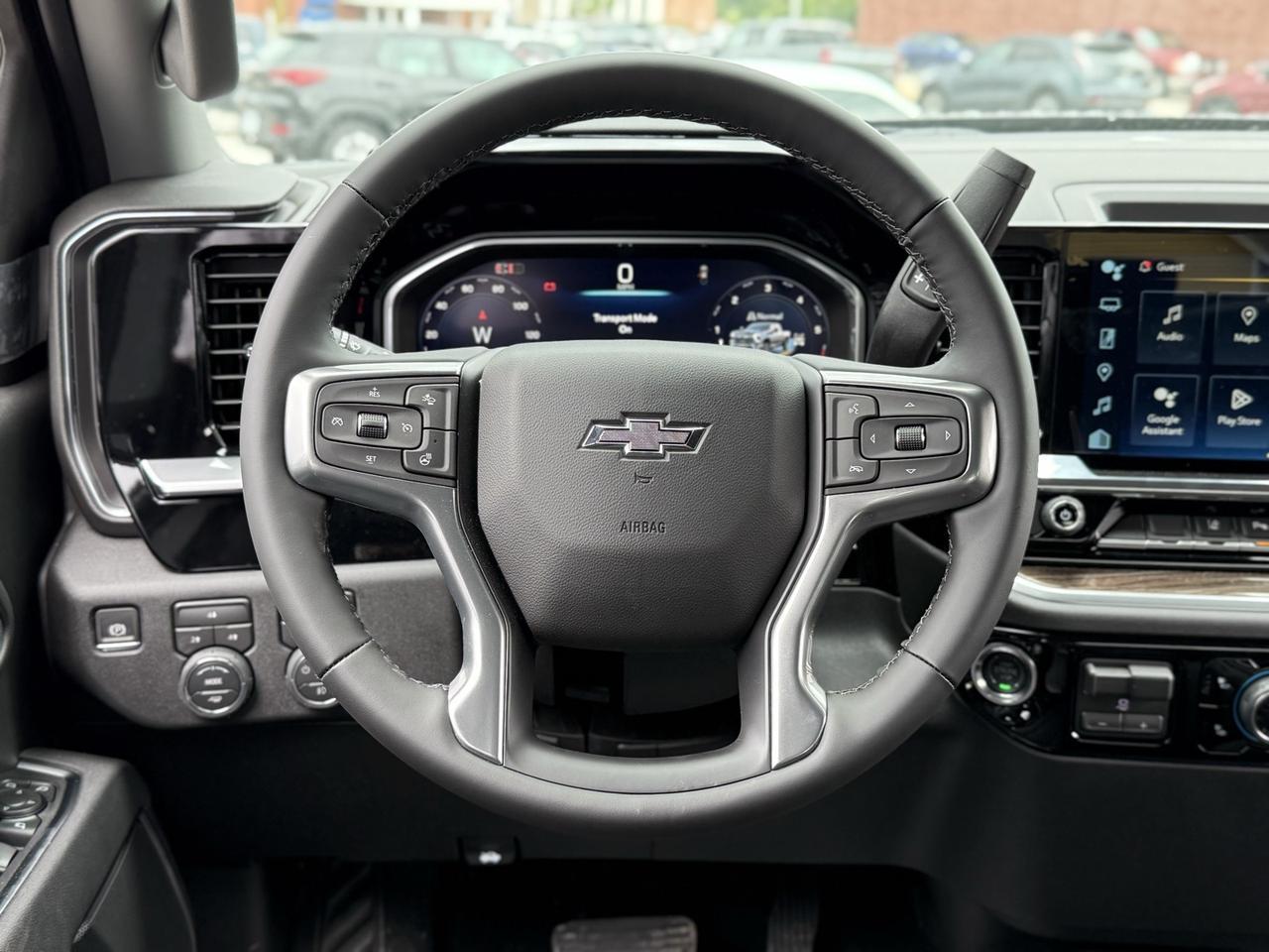 2026 Chevrolet Silverado 2500HD LT Crestwood KY