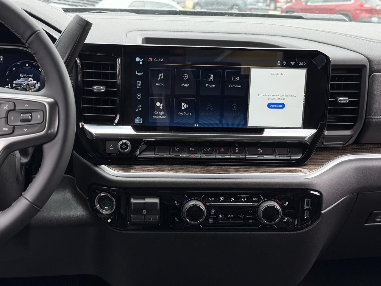 2026 Chevrolet Silverado 2500HD LT Crestwood KY