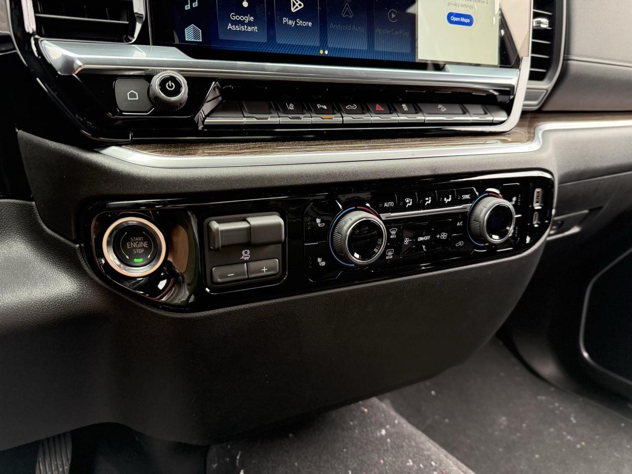 2026 Chevrolet Silverado 2500HD LT Crestwood KY