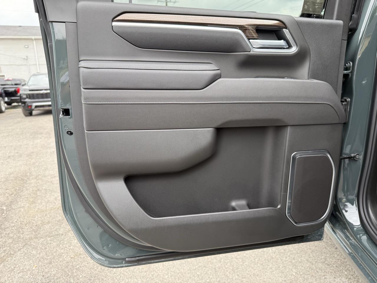 2026 Chevrolet Silverado 2500HD LT Crestwood KY
